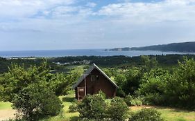 Matayoshi Coffee Farm Vacation Rental